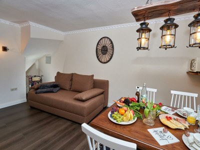 Apartment 2-Bett Ferienwohnung Stollenstube - Outdoor photo 44