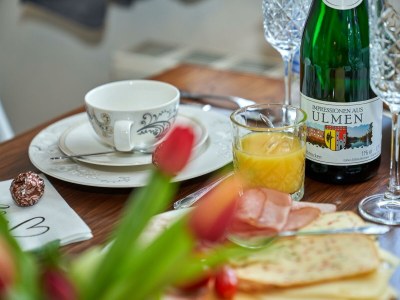 Apartment 2-Bett Ferienwohnung Stollenstube - Outdoor photo 54