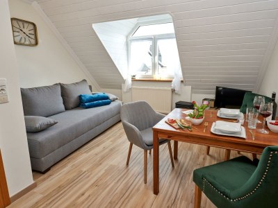 Apartment 2-Bett Ferienwohnung Stollenstube - Outdoor photo 67