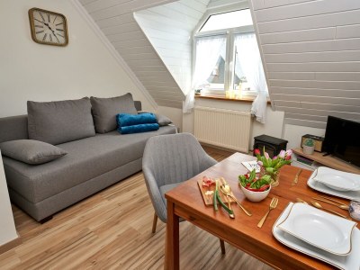 Apartment 2-Bett Ferienwohnung Stollenstube - Outdoor photo 72