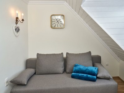 Apartment 2-Bett Ferienwohnung Stollenstube - Outdoor photo 78