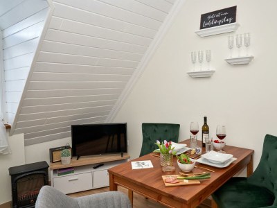 Apartment 2-Bett Ferienwohnung Stollenstube - Outdoor photo 82