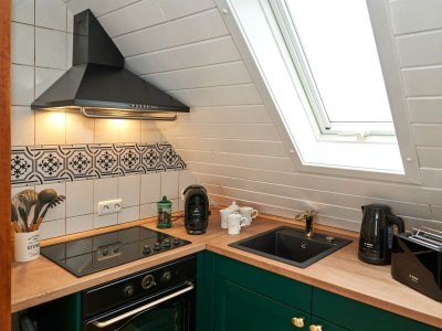 Apartment 2-Bett Ferienwohnung Stollenstube - Outdoor photo 92