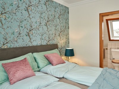 Apartment 2-Bett Ferienwohnung Stollenstube - Outdoor photo 96