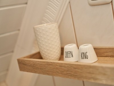 Apartment 2-Bett Ferienwohnung Stollenstube - Outdoor photo 97