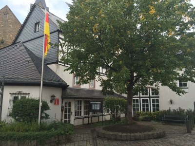 Apartment 2-Bett Ferienwohnung Stollenstube - Outdoor photo 103