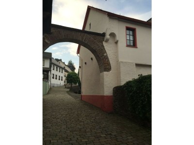 Apartment 2-Bett Ferienwohnung Stollenstube - Outdoor photo 104