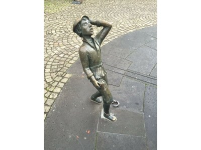 Apartment 2-Bett Ferienwohnung Stollenstube - Outdoor photo 106