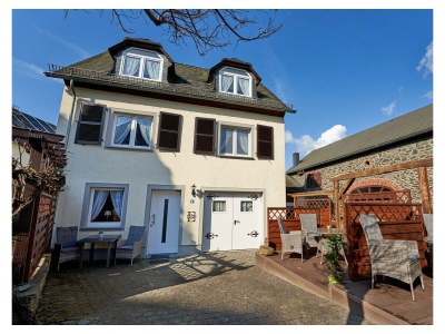 Apartment 2-Bett Ferienwohnung Stollenstube - Features photo 123