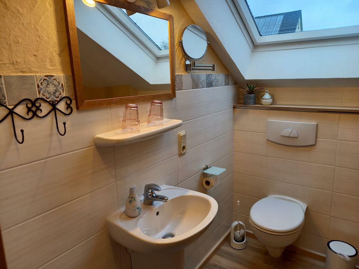 Apartment 4-Bettwohnung Speicher - Outdoor photo 5