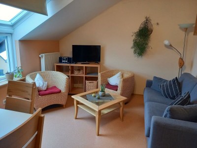 Apartment 4-Bettwohnung Speicher - Outdoor photo 4