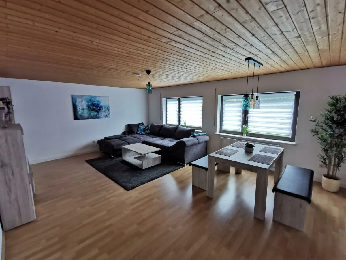 Apartment 2-Bett-Ferienwohnung Georgi - Outdoor photo 3