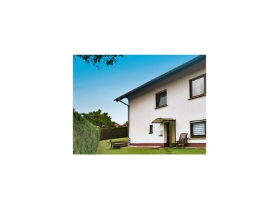 Apartment 2-Bett-Ferienwohnung Georgi in Daun-Boverath - Apartment