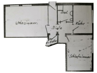 Apartment 2-Bett-Ferienwohnung Georgi - Outdoor photo 10