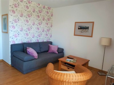 Apartment 2-Bettwohnung App. Wiesental I, Ferienwohnung - Outdoor photo 9