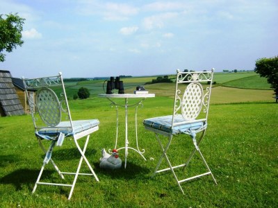 Apartment 2-Bettwohnung App. Wiesental I, Ferienwohnung - Outdoor photo 10