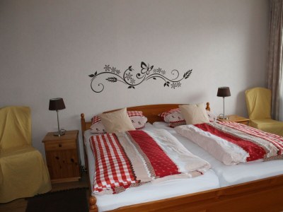 Apartment 2-Bettwohnung App. Wiesental I, Ferienwohnung - Outdoor photo 12