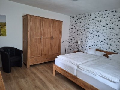 Apartment 2-Bettwohnung App. Wiesental I, Ferienwohnung - Outdoor photo 13