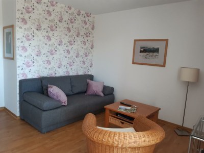 Apartment 2-Bettwohnung App. Wiesental I, Ferienwohnung - Features photo 17