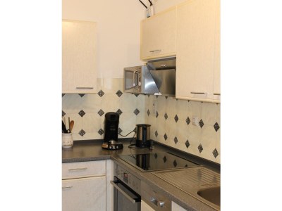 Apartment 2-Bettwohnung App. Wiesental I, Ferienwohnung - Features photo 21