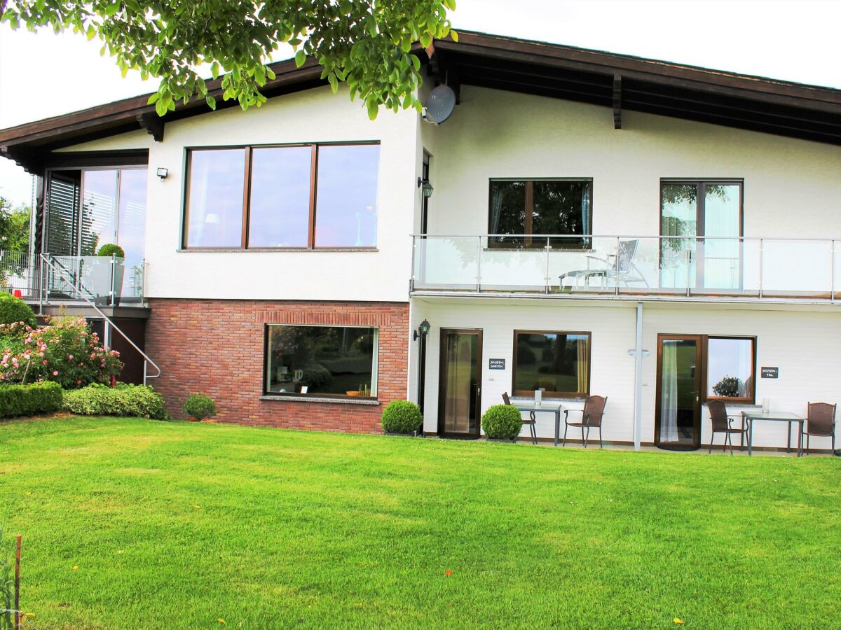 Apartment 2-Bettwohnung App. Bauerngarten II