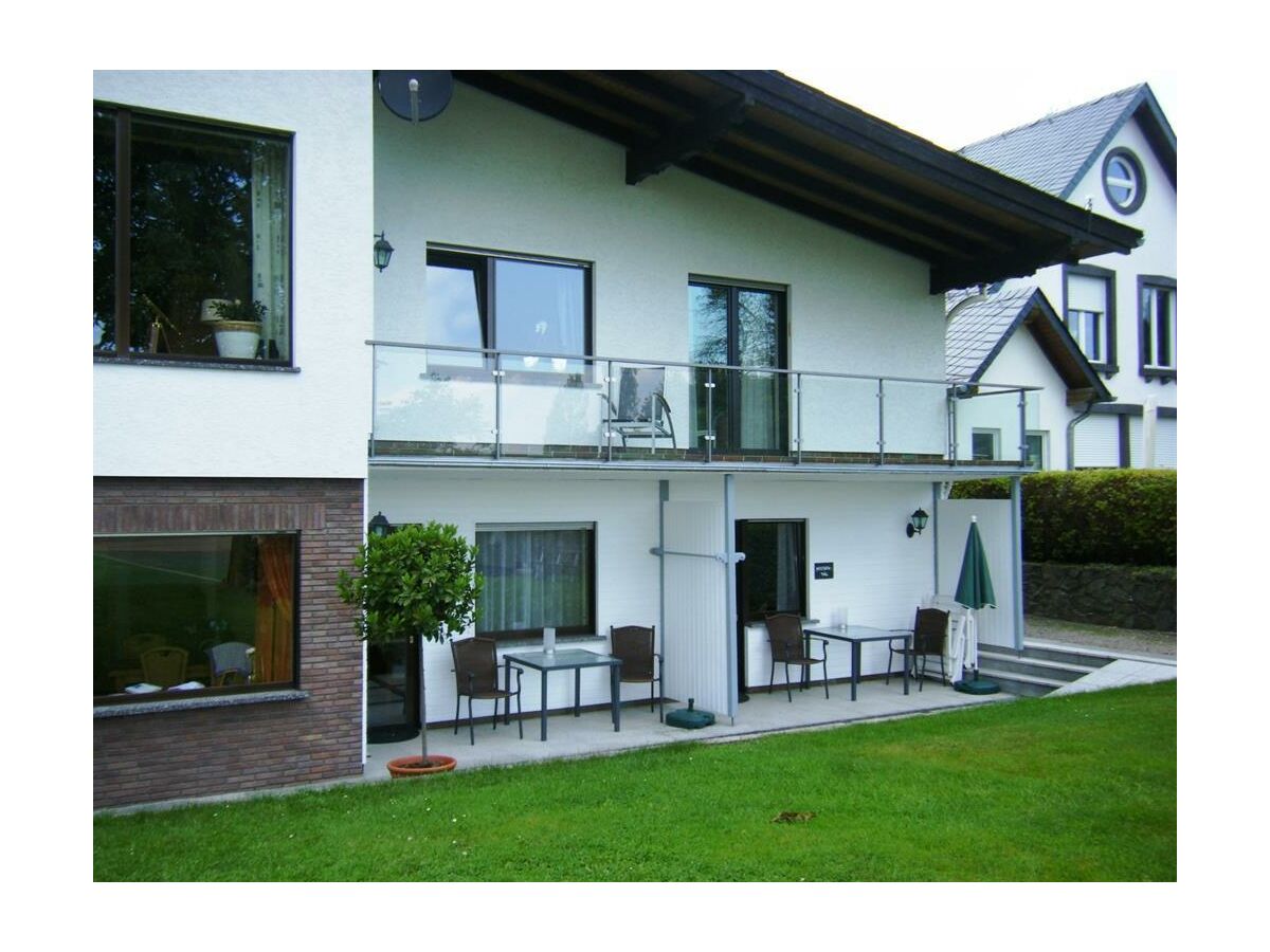 Apartment 2-Bettwohnung App. Bauerngarten II - Outdoor photo 3