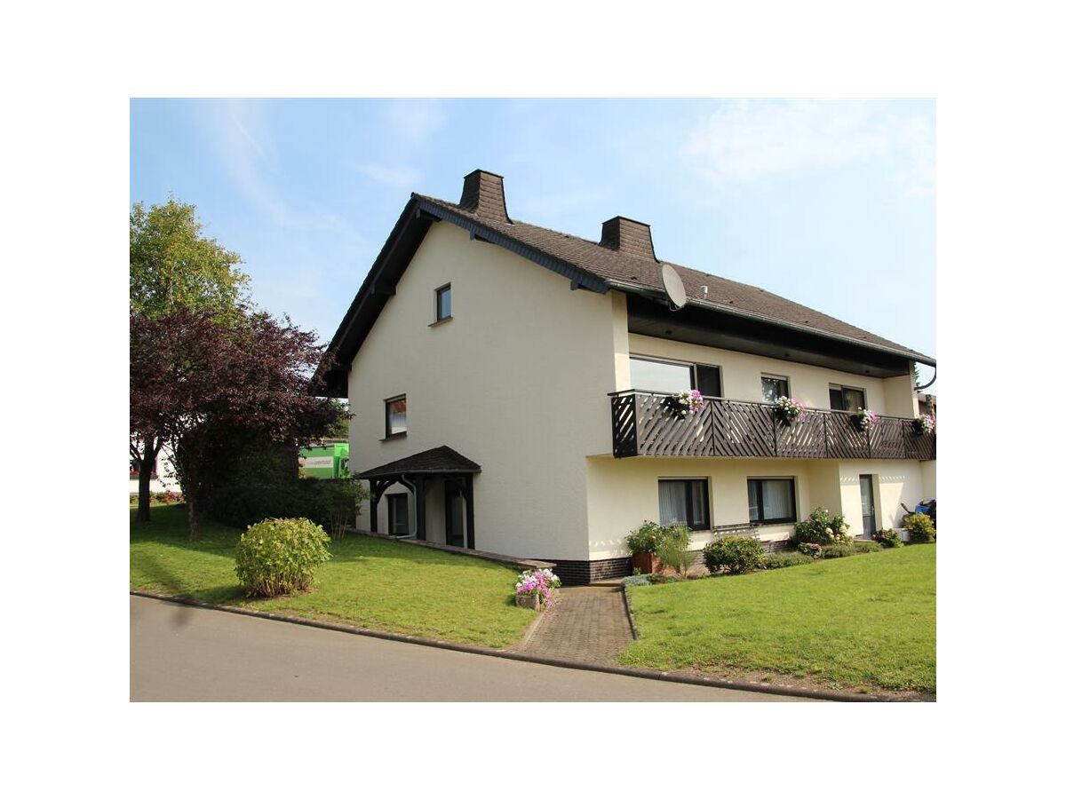 Apartment 2-Bett-Fewo Dusche und Bad/WC, 1 Schlafraum - Outdoor photo 5