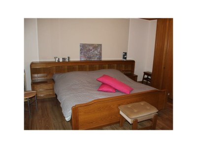 Apartment 2-Bett-Fewo Dusche und Bad/WC, 1 Schlafraum - Outdoor photo 2