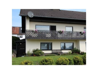 Apartment 2-Bett-Fewo Dusche und Bad/WC, 1 Schlafraum - Outdoor photo 4