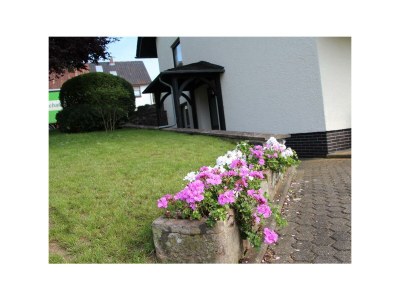 Apartment 2-Bett-Fewo Dusche und Bad/WC, 1 Schlafraum - Outdoor photo 6