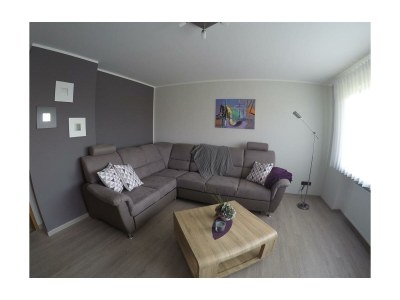 Apartment 2-Bett-Fewo Dusche und Bad/WC, 1 Schlafraum - Outdoor photo 7