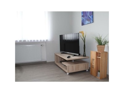 Apartment 2-Bett-Fewo Dusche und Bad/WC, 1 Schlafraum - Outdoor photo 8