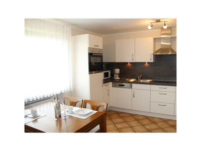 Apartment 2-Bett-Fewo Dusche und Bad/WC, 1 Schlafraum - Outdoor photo 10