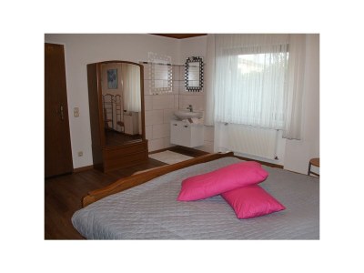 Apartment 2-Bett-Fewo Dusche und Bad/WC, 1 Schlafraum - Outdoor photo 11