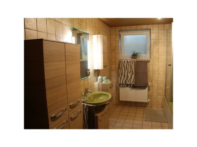 Apartment 2-Bett-Fewo Dusche und Bad/WC, 1 Schlafraum - Outdoor photo 12