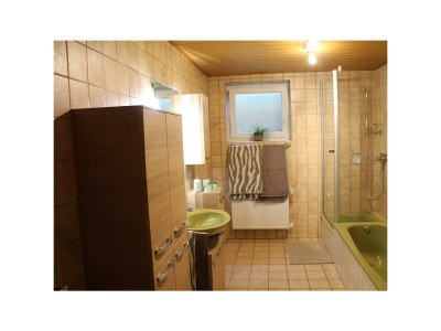 Apartment 2-Bett-Fewo Dusche und Bad/WC, 1 Schlafraum - Outdoor photo 17