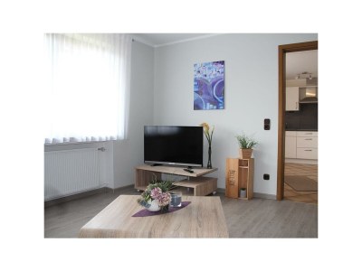 Apartment 2-Bett-Fewo Dusche und Bad/WC, 1 Schlafraum - Features photo 18