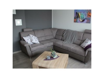 Apartment 2-Bett-Fewo Dusche und Bad/WC, 1 Schlafraum - Features photo 23