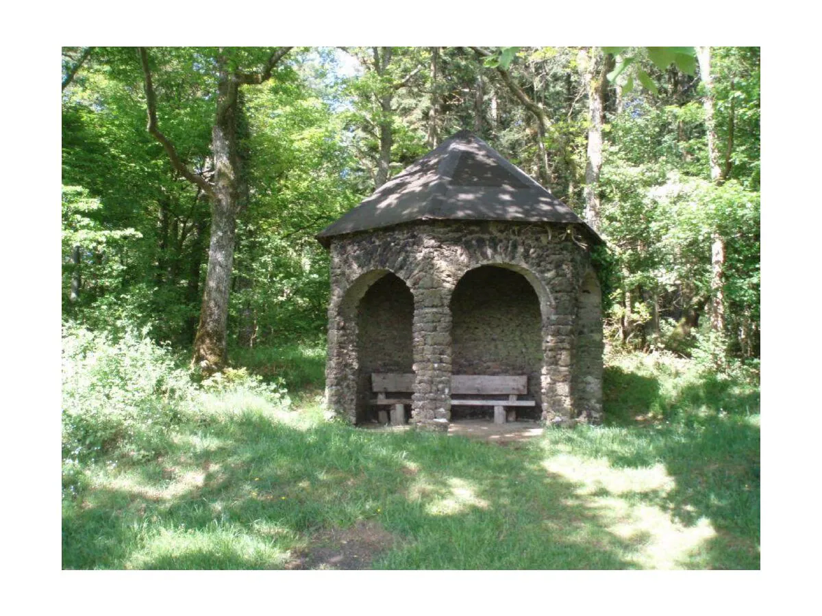 Apartment Ferienhaus bis 10 Personen - Outdoor photo 3