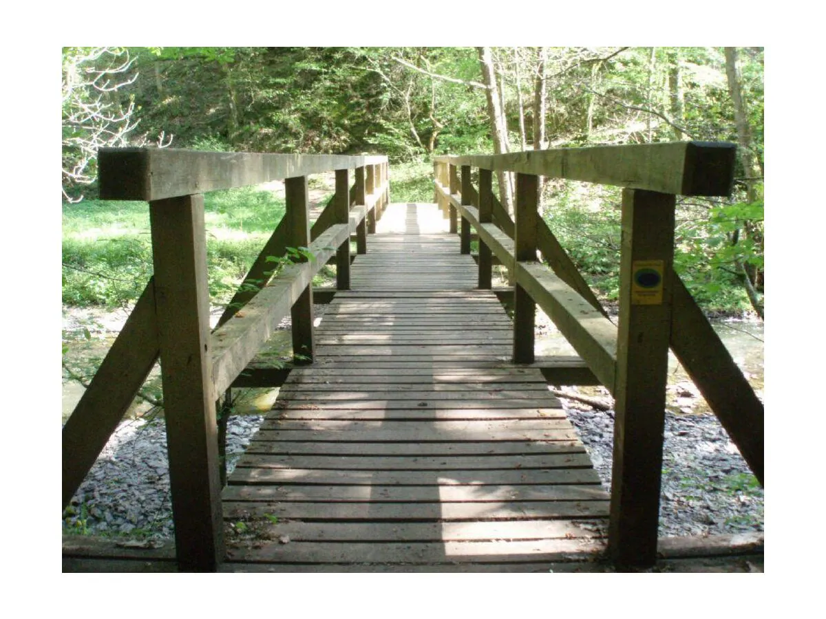 Apartment Ferienhaus bis 10 Personen - Outdoor photo 4