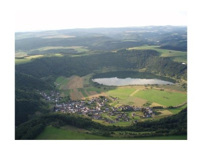 Apartment Ferienhaus bis 10 Personen - Outdoor photo 6