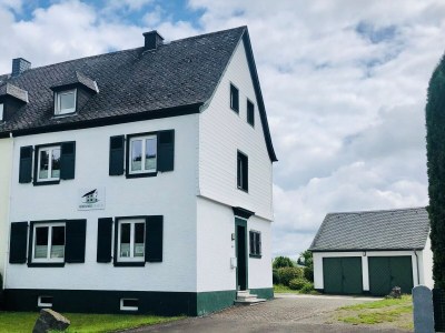 Apartment Ferienhaus bis 10 Personen - Outdoor photo 11