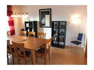 Apartment Ferienhaus bis 10 Personen - Features photo 12