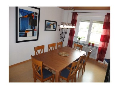 Apartment Ferienhaus bis 10 Personen - Features photo 13