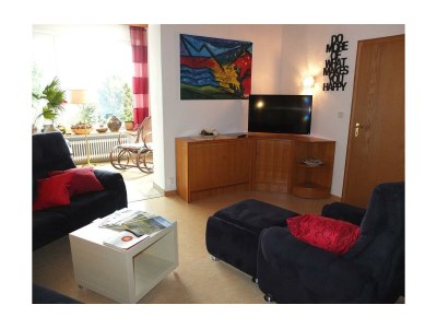 Apartment Ferienhaus bis 10 Personen - Features photo 14