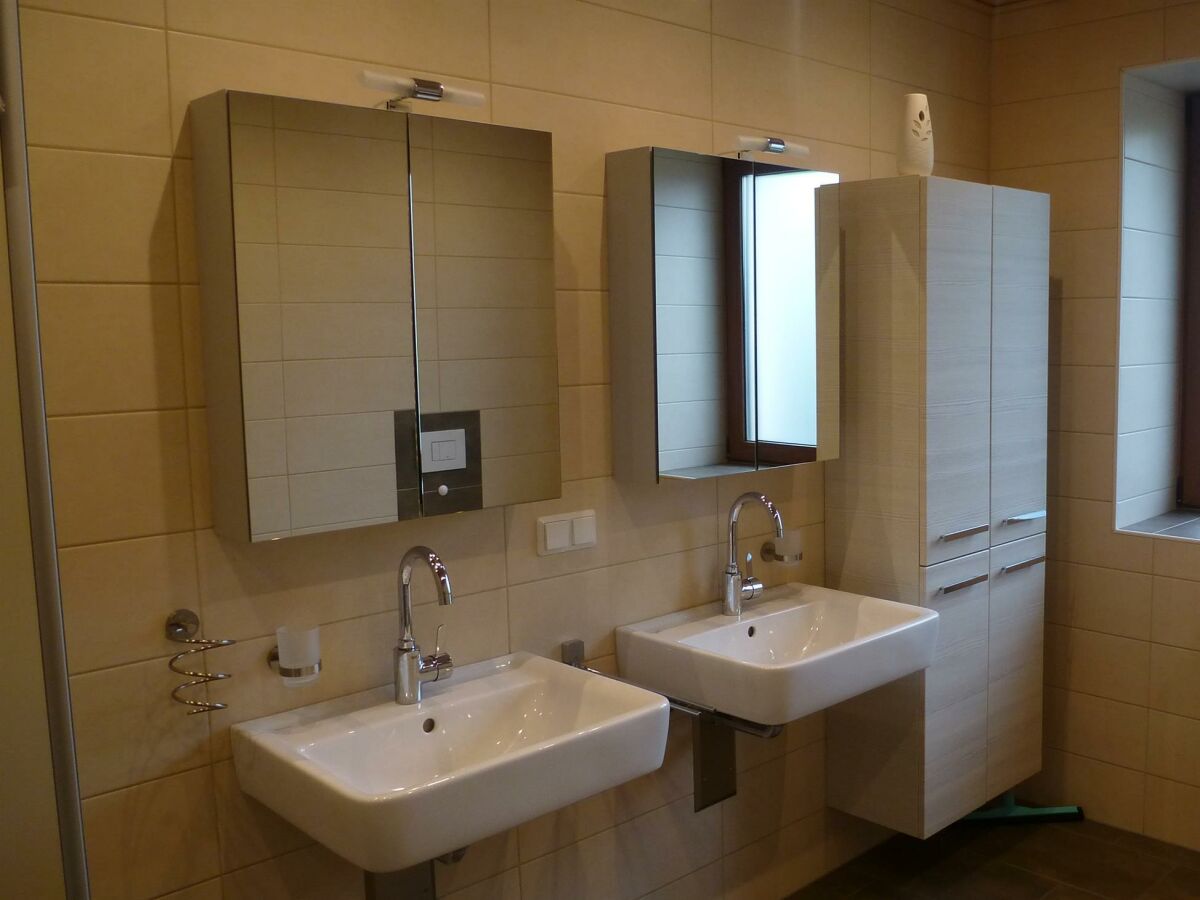 Apartment 2-Bett-Ferienwohnung Dusche/WC - Outdoor photo 4