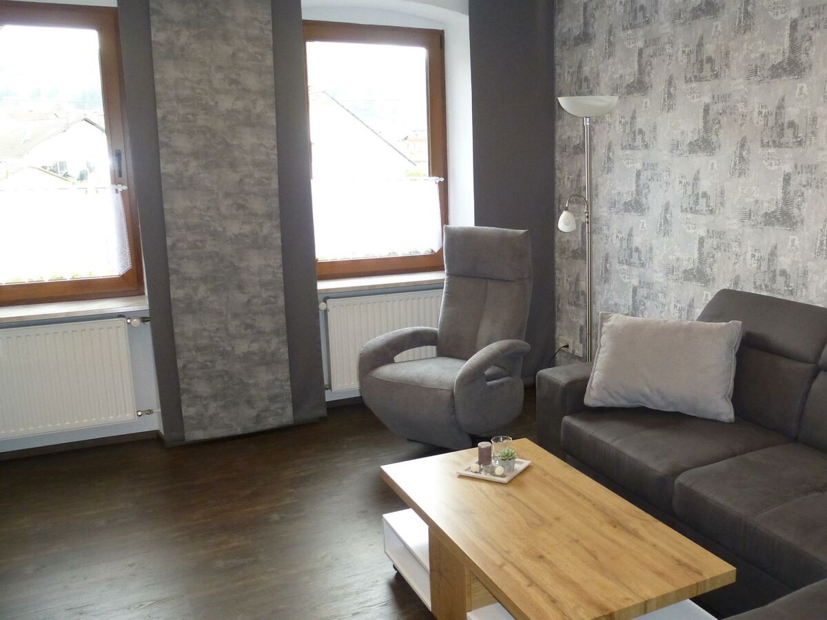 Apartment 2-Bett-Ferienwohnung Dusche/WC - Outdoor photo 5