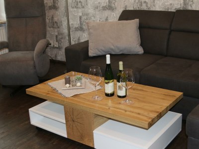 Apartment 2-Bett-Ferienwohnung Dusche/WC - Outdoor photo 2