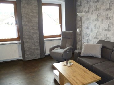 Apartment 2-Bett-Ferienwohnung Dusche/WC - Outdoor photo 5