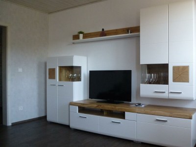 Apartment 2-Bett-Ferienwohnung Dusche/WC - Outdoor photo 6